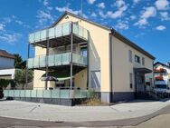 2-Zimmer Wohnung, kernsaniert, hochwertig in Langensteinbach, keine Haustiere - Karlsbad