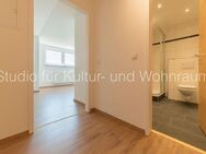 Ab sofort - 21 m2 Business-Apartment mit Einbauküche, Duschbad und Stellplatz optional - Dresden