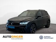 VW Tiguan, R IQ-L, Jahr 2023 - Kaufbeuren