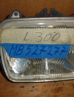 MB527277 Scheinwerfer links gebraucht Mitsubishi L300 - Hannover Vahrenwald-List