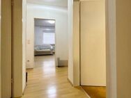 City-Wohnung in Mannheim mit Balkon und Duplex-Stellplatz - Mannheim