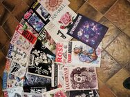 Tattoo vorlagen Bücher - Mettlach