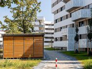 BALKONWOHNUNG nahe Uni-Klinikum | Neubau | Smart-Home | Aufzug & TG | Energielevel A+ mit Wärmepumpe - Halle (Saale)