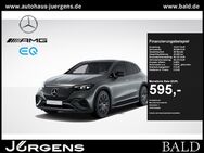 Mercedes EQE, 350 AMG-Sport Burm3D, Jahr 2023 - Schwerte (Hansestadt an der Ruhr)