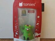 Tonie figur das kleine w neu - Leipzig