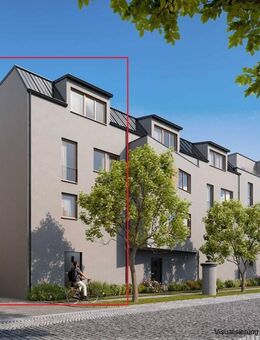 Kapitalanlage. Ihr Stadthaus für Feriengäste im Palais Q. Inkl. kpl. Einrichtung, Lift, Stellplatz - Quedlinburg
