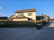 Großzügiges Einfamilienhaus mit Freisitz Garage und wunderschönem Garten - Niederalteich