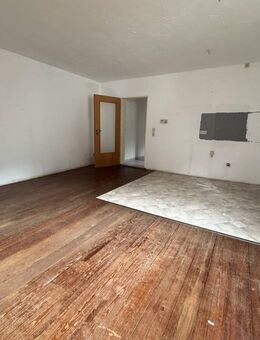 2,5 Zimmer Wohnung in der Oberen Stadt - Geislingen (Steige)