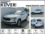 Skoda Karoq, 2.0 TDI Style 18, Jahr 2024 - Hagen (Bremischen)