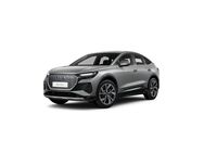 Audi Q4, Q4 Sportback 50 quatt, Jahr 2022 - Beckum