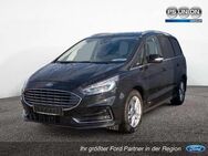 Ford Galaxy 2.0 EcoBlue Titanium 4x4 SHZ KLIMA - Halle (Saale)