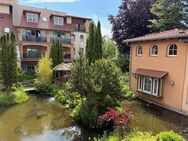 Wohnen auf der Sonnenseite: Schöner wohnen, schöne Ferien in Laguna Residenz am Meer. - Kühlungsborn
