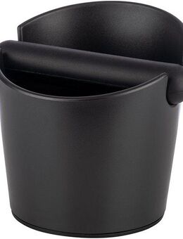 Buddy's Ausklopfbehälter Buddy´s Bar - Barista Edition, Premium, für Espresso Kaffeesatz aus dem Siebträger, ABS