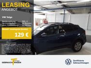 VW Taigo, 1.0 TSI LIFE IQ DRIVE APP-CON, Jahr 2023 - Plettenberg