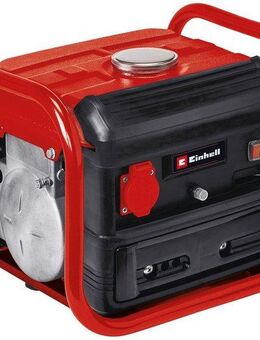 Einhell Stromerzeuger TC-PG 10/E5, 1 in kW, (1-tlg)