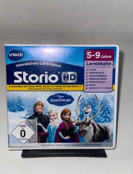 Vtech Storio Spiel Eiskönigin - Wennigsen (Deister)