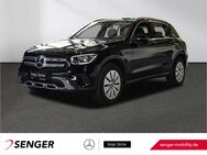 Mercedes GLC 300, e MBUX, Jahr 2021 - Ahlen