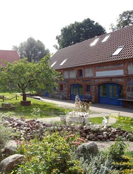 Ein-/Zweifamilienhaus in Kümmernitztal - Kümmernitztal