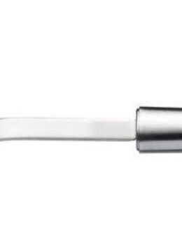 Silit Schaumlöffel Classic Line, Schaumlöffel 33 cm, f. Antihaft-Kochgeschirr, hitzebeständig bis 260°C