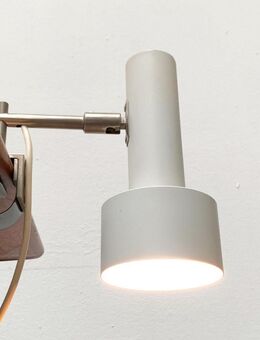Beisl Mid Century Klemmleuchte Clamp Lamp zu Space Age 60er 70er - Hamburg Hamburg-Nord