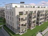 3-Zimmer Wohntraum ab Herbst 2025 inkl. Balkon in Hattersheim genießen! (KfW40-NH) - Hattersheim (Main)