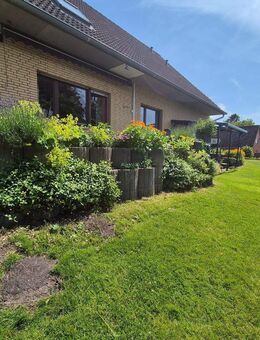 Terrassenwohnung im Grünen - Tangstedt (Landkreis Stormarn)