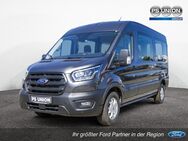 Ford Transit, Kombi Trend 350L3, Jahr 2024 - Halle (Saale)