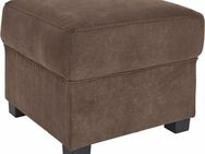 sit&more Polsterhocker Pandora