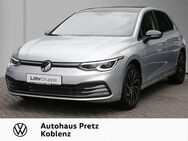 VW Golf, 2.0 TDI Move Plus, Jahr 2023 - Koblenz