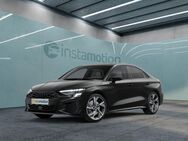 Audi S3, 2.0 TFSI Limousine q, Jahr 2022 - München