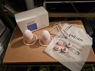 💐💐neu neu unbenutzt "Breast" Massage Vibrator für Brustwarzen neu& ovp - Leverkusen