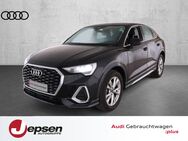 Audi Q3, Sportback S line S line 35 TDI, Jahr 2024 - Neutraubling