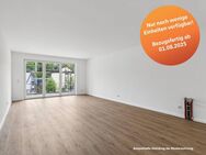 Neubau-Mietwohnung in Lüdenscheid - Lüdenscheid