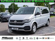 VW T6 Multivan, 2.0 TDI 1, Jahr 2020 - Pohlheim