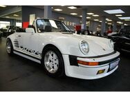 Porsche 911 SC 3.2 *ORIGINAL WTL* 87 TKM - Euskirchen