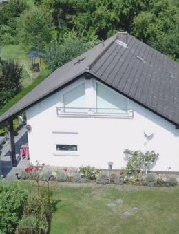 Einfamilienhaus in Ahnatal mit schönem Garten in ruhiger Lage - Ahnatal