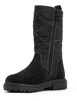 Richter Klara WMS: Mittel Winterstiefelette Stiefel, Winterstiefel mit TEX-Ausstattung