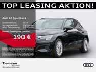 Audi A3 Sportback 30 TFSI ADVANCED eKLAPPE KEYLESS PRIVACY - Gelsenkirchen