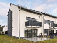 *NEUBAU* KFW 55 , 3 Zimmer Dachgeschoss Wohnung in Mainz-Kostheim zu Verkaufen - Wiesbaden