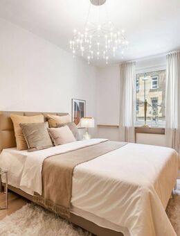Einmalige Gelegenheit! Mehrfamilienhaus in Nürnberg Lichtenhof zu verkaufen! - Nürnberg
