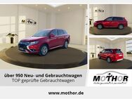 Mitsubishi Outlander, 2.4 Spirit Plug-in Hybrid STH, Jahr 2021 - Brandenburg (Havel)