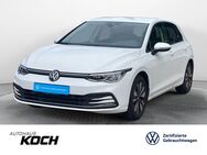 VW Golf, 1.5 TSI VIII Move, Jahr 2024 - Schwäbisch Hall