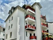 MITTEN IN DER STADT - AUFZUG - BALKON - Mayen