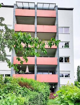 Renditestarke Wohnung für Kapitalanleger - Passau