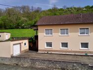 Vielseitig nutzbares Haus in top Zustand und herrlichem Landschaftsblick in erhöhter Lage - Bitburg