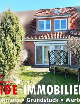 Bad Doberan: Familienfreundliches Reihenmittelhaus in Top-Lage - Keine Käuferprovision! - Bad Doberan