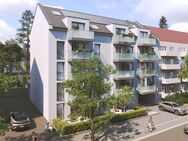 WIR SCHAFFEN WOHNTRÄUME "Modern Living Steinplatte" Lifestyle Wohnen zwischen Steinplatte und Wöhrder See - Nürnberg