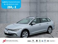 VW Golf Variant, 2.0 TDI Golf VIII LIFE, Jahr 2021 - Mitterteich