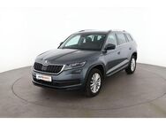 Skoda Kodiaq 1.5 TSI ACT Style - Berlin