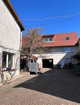 *Nimm 3 Häuser mit Charme, Natur und Nachhaltigkeit* - Naumburg (Saale)
